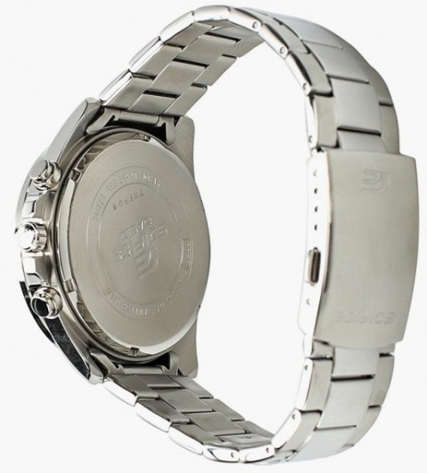 Casio Edifice EFV 550D 1A 4