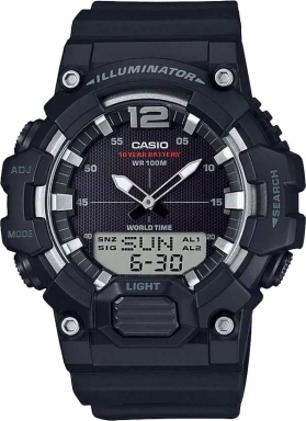 Часы Casio Collection HDC-700-1A