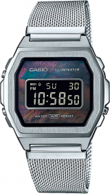 Часы Casio Collection A1000M-1BEF