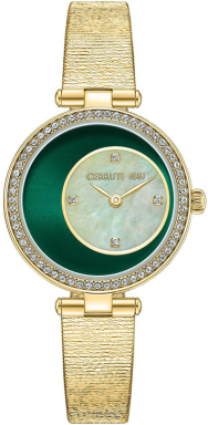 Часы Cerruti 1881 DLBIA CIWLG0052101