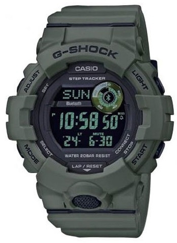 Gbd 800 g shock on sale