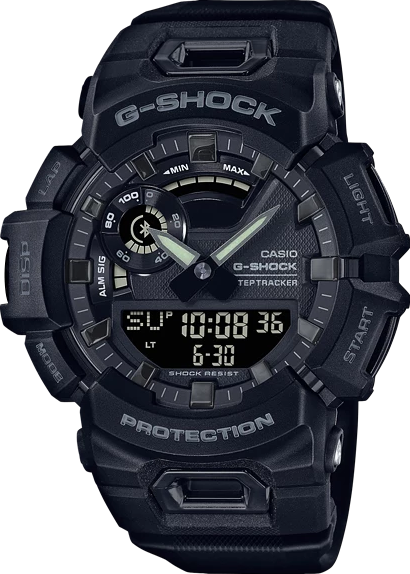 Casio G Shock GBA 900 1A 4