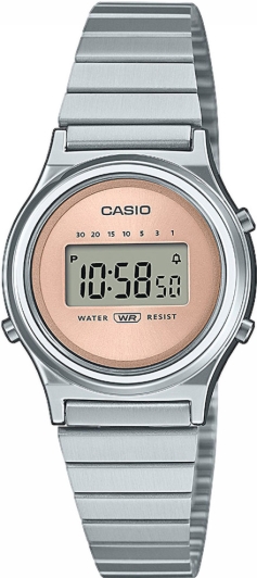 Casio Vintage LA700WE 4A 4