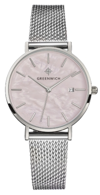 Часы Greenwich Abeona GW 301.14.55 M