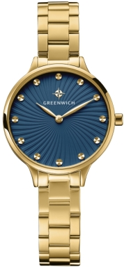 Часы Greenwich GW 321.20.38