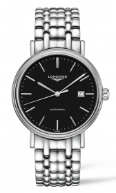 Часы Longines Presence Auto L4.922.4.52.6