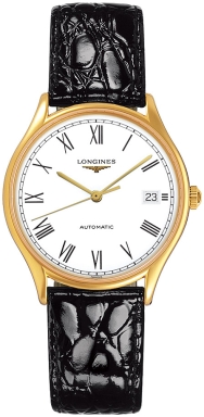 Часы Longines Lyre L4.860.2.11.2