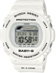 Часы Casio Baby-G BLX-570-7ER
