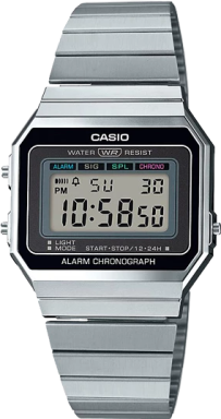 Часы Casio Vintage A700W-1A