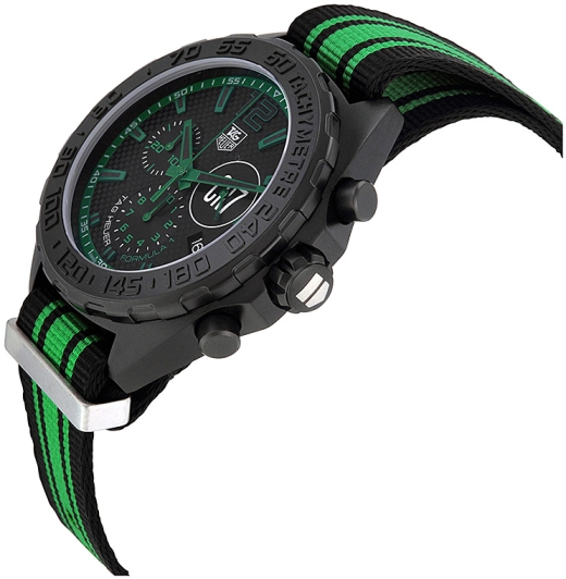 Heuer cr7 best sale