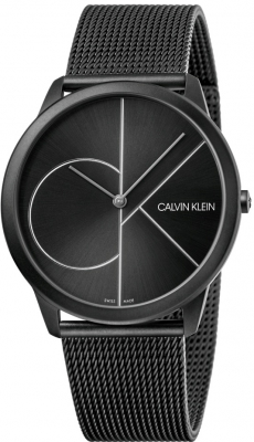 Часы Часы Calvin Klein K3M5T451