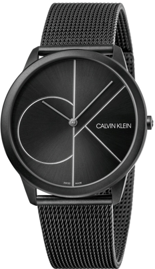 Часы Calvin Klein K3M5T451