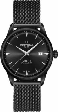 Часы Certina DS-1 Powermatic 80 C029.807.33.051.00