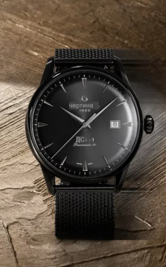 Certina DS 1 Powermatic 80 C029.807.33.051.00 4