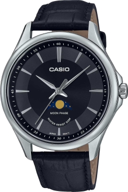 Часы Casio Collection MTP-M100L-1A