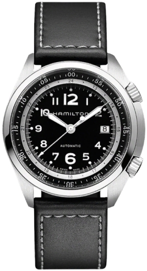 Hamilton Khaki Aviation H76455733 4