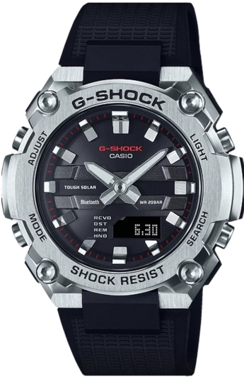 Casio G Shock GST B600 1A 4
