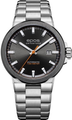 Часы Epos Sportive 3442.132.35.14.30