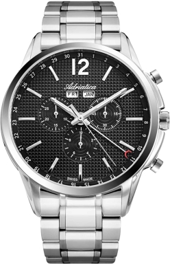 Часы Adriatica Passion A8283.5154CH