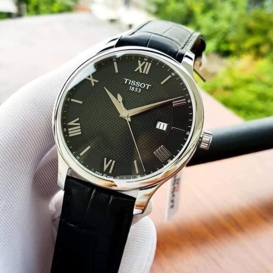 Tissot tradition t0636101605800 on sale