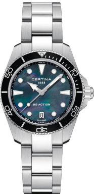 Часы Certina DS Action C048.210.11.121.00