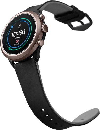 Fossil FTW4019 4