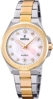 Часы Festina Mademoiselle F20702/1