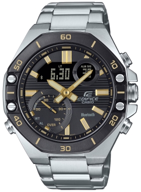 Часы Casio Edifice ECB-10DB-1A9