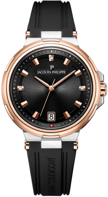 Часы Jacques Philippe Novellus JPQLS457411