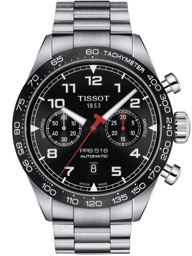Jomashop tissot prs 516 store