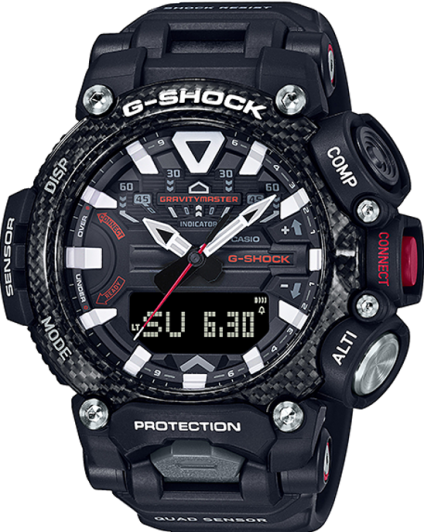 Casio G Shock GR B200 1AJF 4