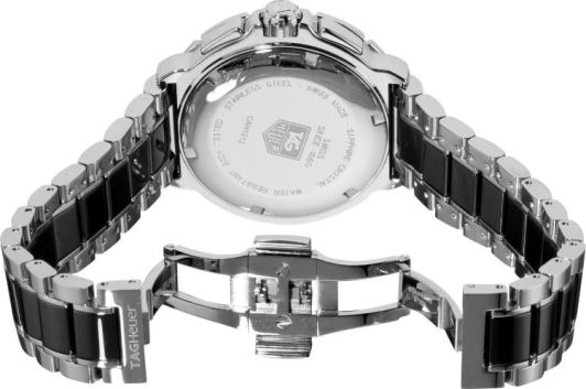 TAG Heuer Formula 1 CAH1212.BA0862 4