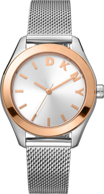Часы DKNY Astoria Logo DK1L032M0055