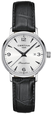 Часы Certina DS Caimano Lady C035.210.16.037.00