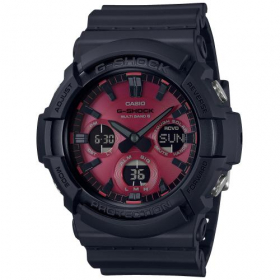 Часы Casio G-Shock GAW-100AR-1AER