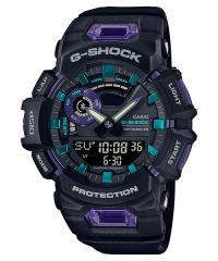 Часы Casio G-Shock GBA-900-1A6