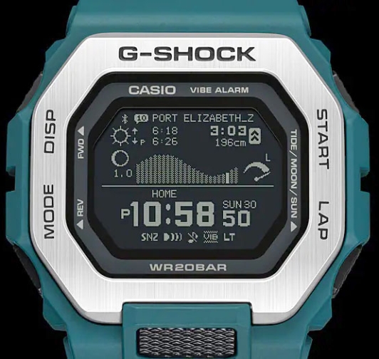 G shock new 2018 cheap