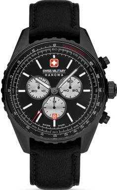 Часы Swiss Military Hanowa SMWGC0000331
