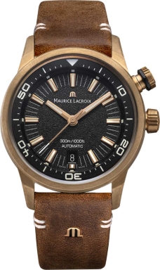 Часы Maurice Lacroix Pontos PT6248-BRZ01-330-3