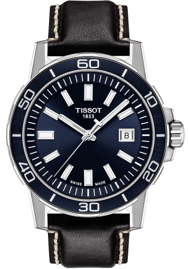 Часы Tissot в магазине Harold в ТРЦ Галерея купить в магазине Harold