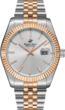 Часы Beverly Hills Polo Club BP3018X.530
