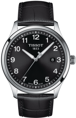 Часы Tissot Gent XL Classic T116.410.16.057.00