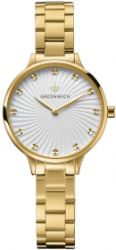 Часы Greenwich GW 321.20.33
