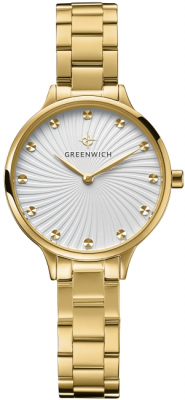 Часы Часы Greenwich GW 321.20.33