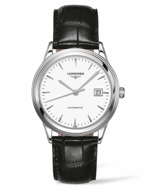 Часы Longines Flagship L4.974.4.12.2