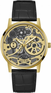 Часы Guess Trend Gadget GW0570G1 