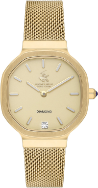 Часы Beverly Hills Polo Club BP3621X.110