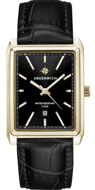 Часы Greenwich Galeon GW 541.21.11