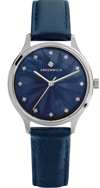 Часы Greenwich GW 341.16.56