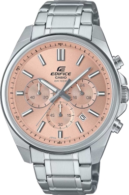 Часы Casio Edifice EFV-650D-4A